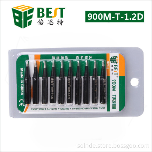 Best micro soldering iron